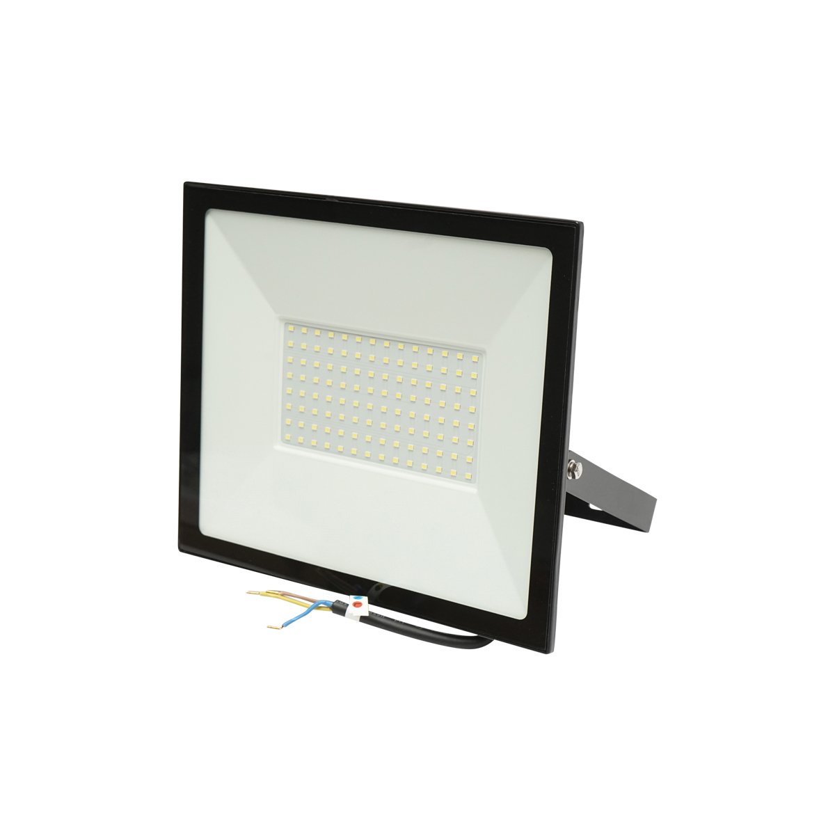 Proiector led 100W, 9000lm, 6400K, IP65 alimentare 220V-240V Breckner Germany